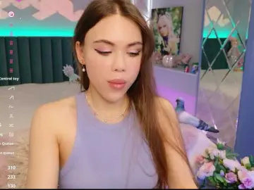 Bongacams Live Sex of MimiFors