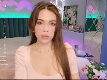Bongacams Live Sex Cam of MimiFors