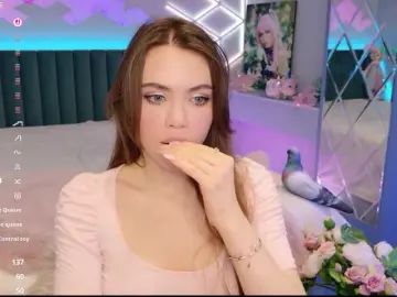 Bongacams Live Sex of MimiFors