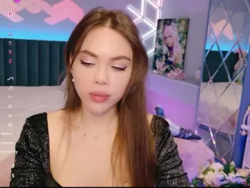 Bongacams Private Sex Chat of MimiFors