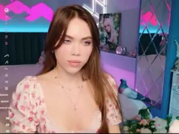 Bongacams Sex Cam of MimiFors