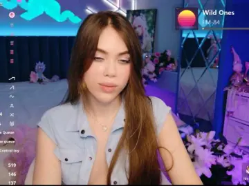 Bongacams Sex Chat of MimiFors