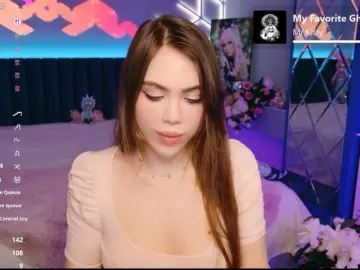 Bongacams Free Live Porn of MimiFors