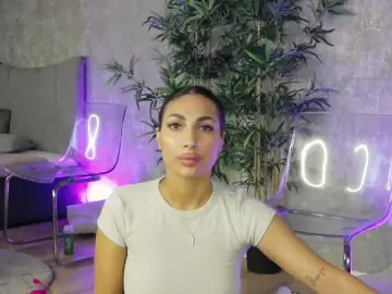 Bongacams Adult Webcam of NattyMoonx