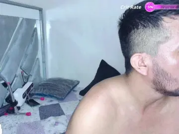Bongacams Free Porn Cam of Sean-pierre