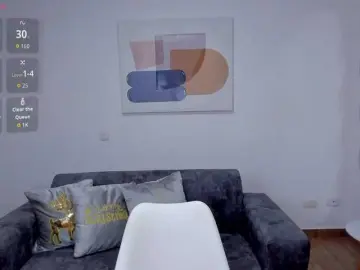 Bongacams Adult Webcam of AmandaConner