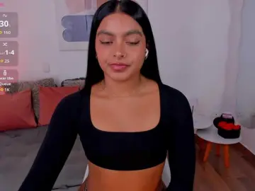 Bongacams Free Porn Cam of AmandaConner