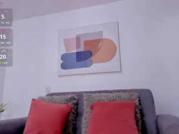 Bongacams Adult Video Chat of AmandaConner