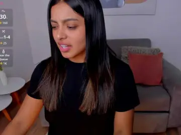 Bongacams Free Live Porn of AmandaConner