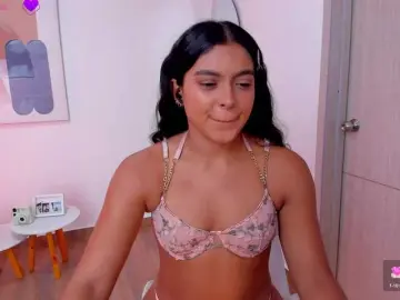 Bongacams Sex Chat of AmandaConner