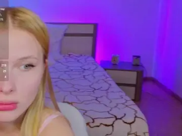 Bongacams Sex Chat of Brietdget
