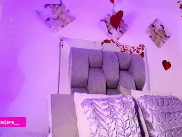 Bongacams Free Live Porn of Janediaz