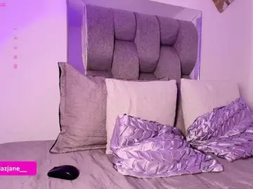 Bongacams Nude Webcam of Janediaz