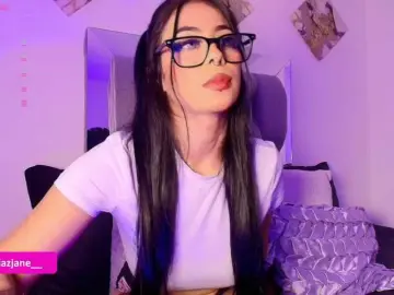 Bongacams Free Live Porn of Janediaz