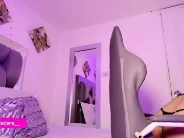Bongacams Live Sex Cam of Janediaz
