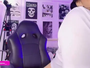 Bongacams Live Sex of Janediaz
