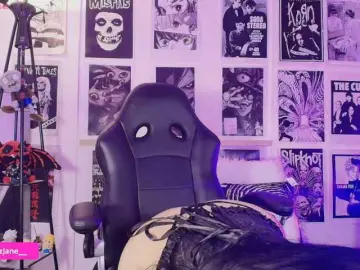 Bongacams Adult Webcam of Janediaz