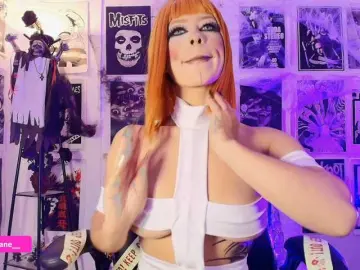 Bongacams Live Sex of Janediaz