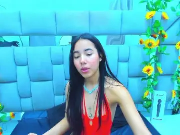 Bongacams Adult Webcams of Liavelvet