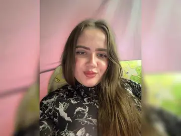 Bongacams Nude Webcam of Lumiaa