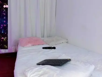 Bongacams Private Sex Chat of SteffanyRedx