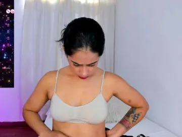 Bongacams Best Webcam of SteffanyRedx