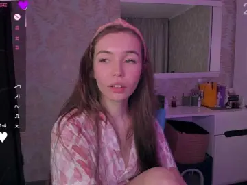 Bongacams Nude Webcam of YonaBones