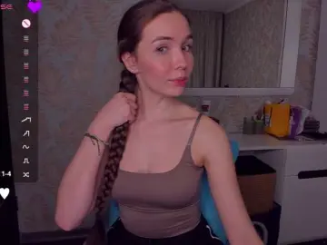 Bongacams Live Sex of YonaBones