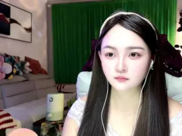Bongacams Nude Webcam of AnniBB