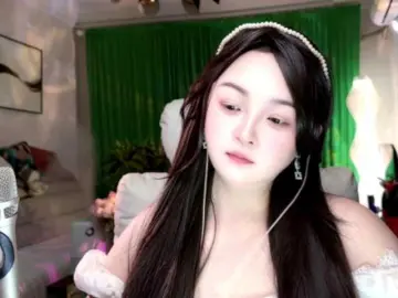 Bongacams Adult Webcam of AnniBB