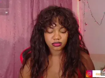 Bongacams Adult Video Chat of Daphnewa5808