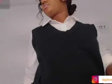 Bongacams Adult Webcam of Daphnewa5808