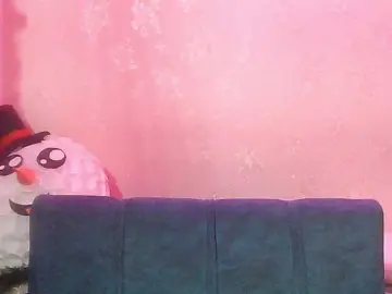 Bongacams Nude Webcam of Estefania-121