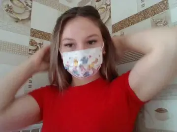 Bongacams Sex Cam of HOOLIHAN