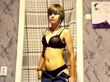 Bongacams Adult Webcams of JoellaHuval