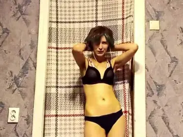 Bongacams Adult Video Chat of JoellaHuval