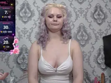 Bongacams Sex Chat of Little-letti