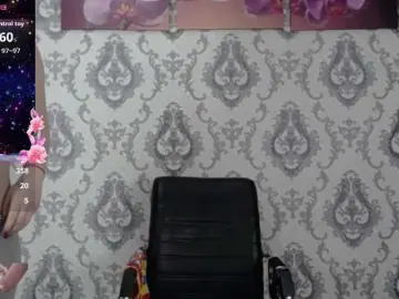 Bongacams Adult Webcams of Little-letti