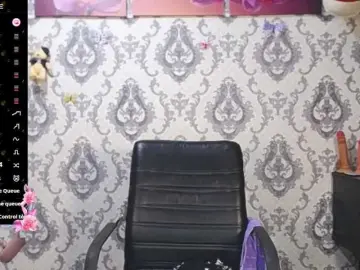 Bongacams Live Sex of Little-letti