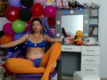 Bongacams Sex Cam of hot-sexy-bunny