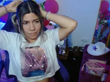 Bongacams Sex Cam of hot-sexy-bunny