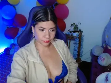 Bongacams Sex Chat of hot-sexy-bunny