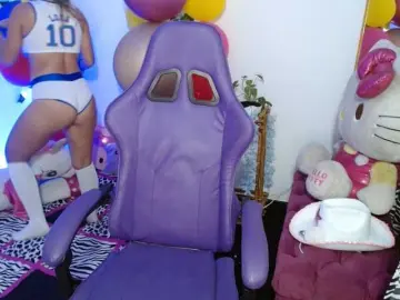 Bongacams Live Porn of hot-sexy-bunny