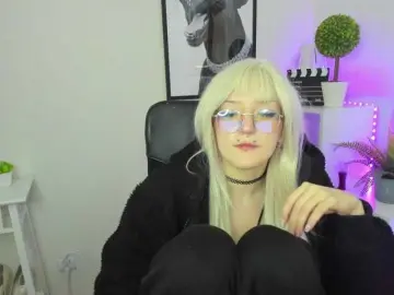Bongacams Sex Cam of DreamNIKA