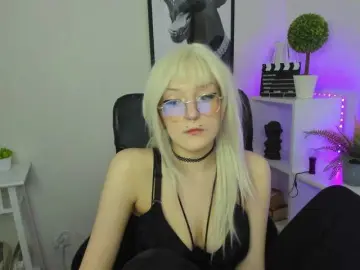 Bongacams Free Porn Cam of DreamNIKA