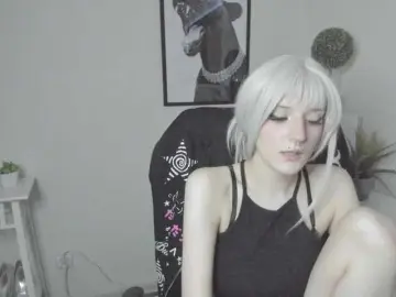 Bongacams Adult Webcam of DreamNIKA