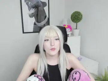 Bongacams Sex Chat of DreamNIKA