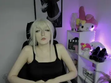 Bongacams Best live sex cam show of DreamNIKA