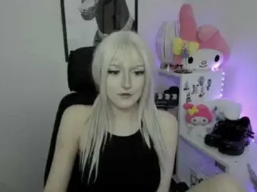 Bongacams Best live sex cam show of DreamNIKA