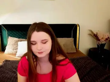 Bongacams Private Sex Chat of MagikPeachh